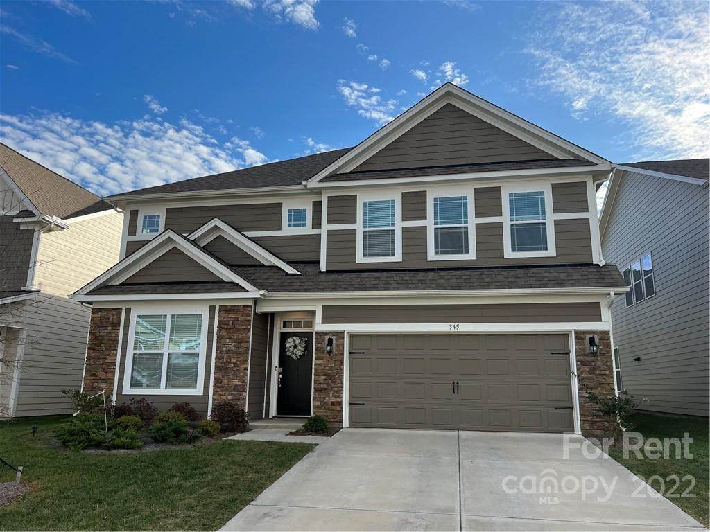 345 Preston Road - Photo 1