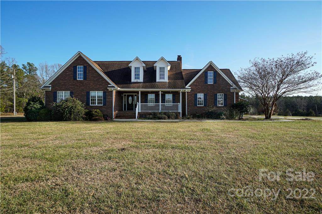 3652 Taxahaw Road - Photo 1