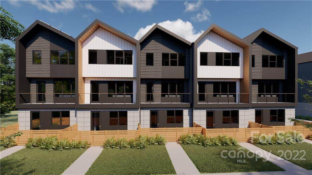 2104 Mincey Street - Photo 1