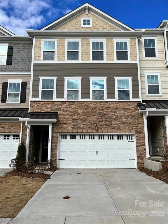 145 Marron Drive - Photo 1