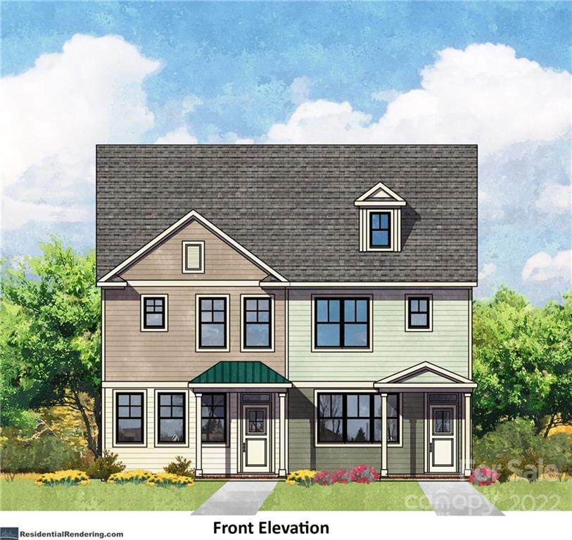 59 Cabarrus Avenue - Photo 1