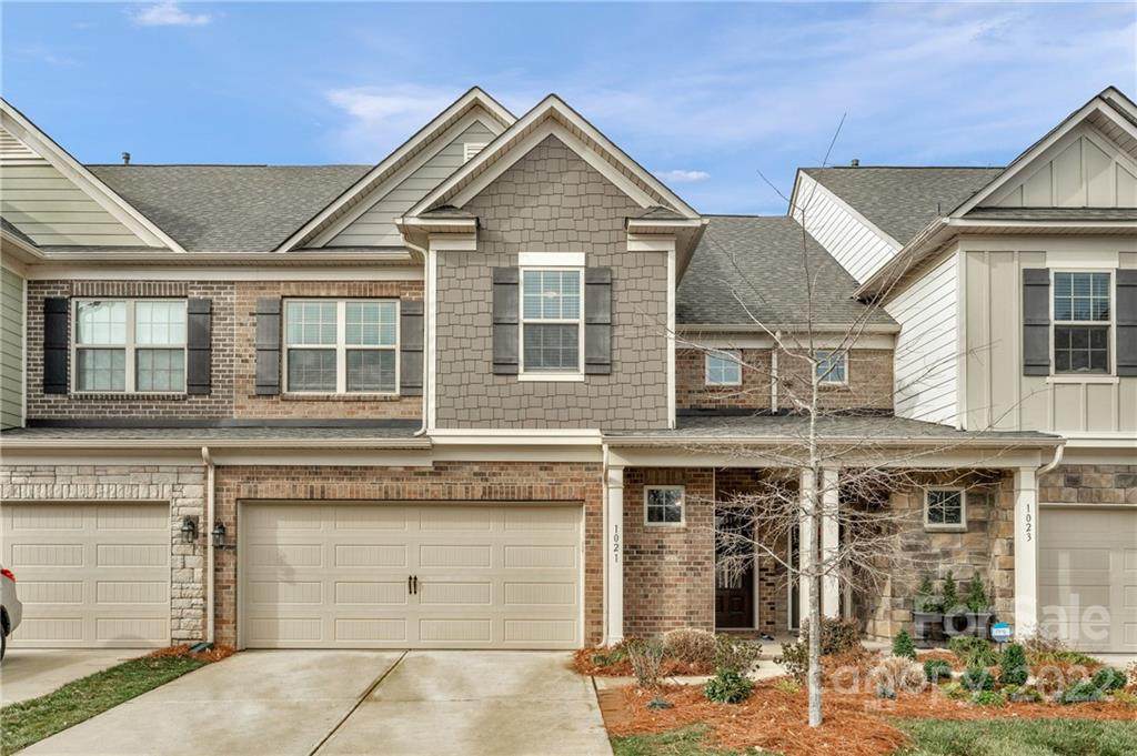 1021 Crest Oak Lane - Photo 1