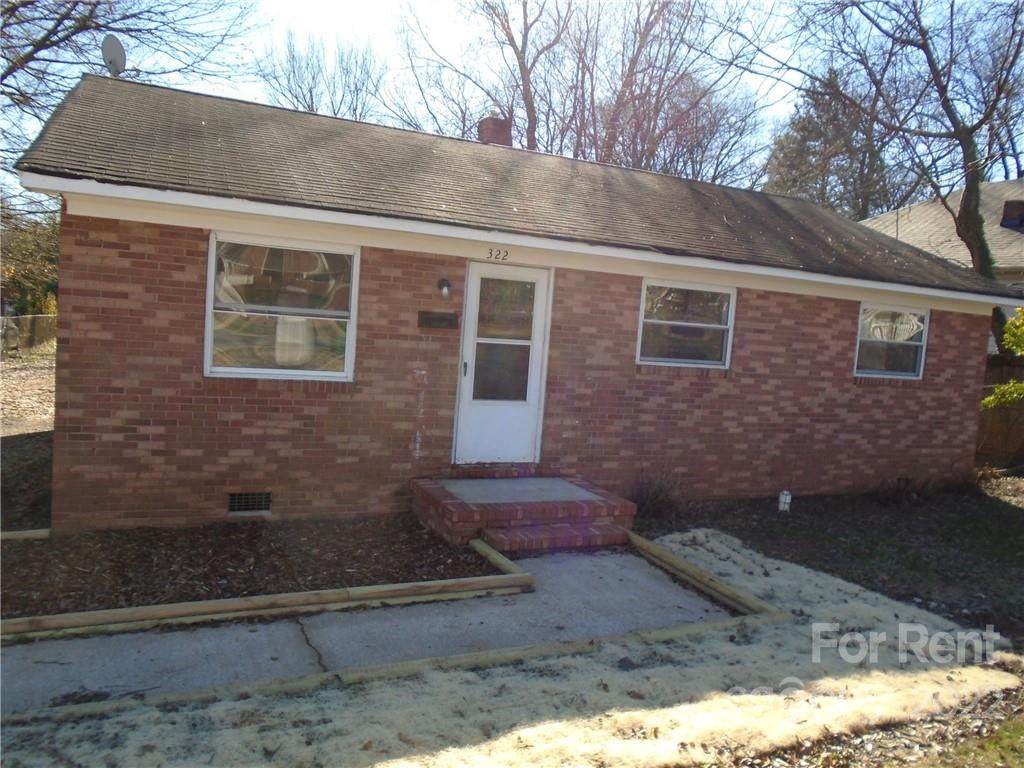 322 Hoskins Road - Photo 1