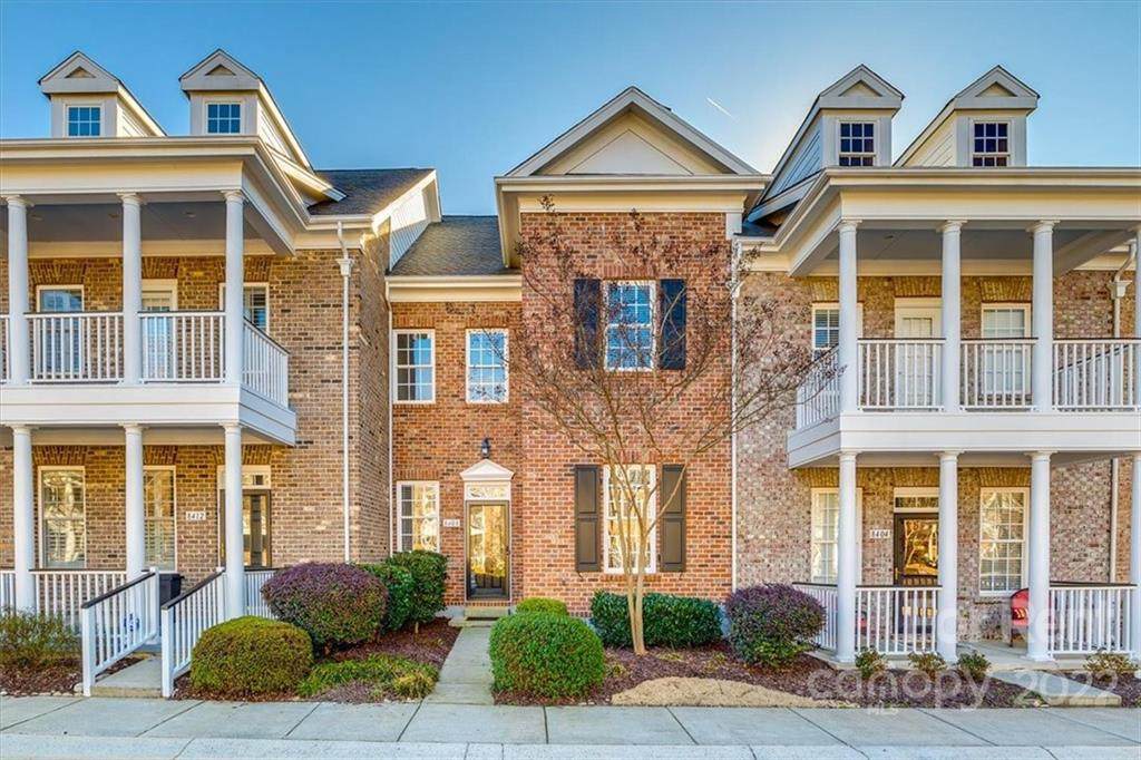 8408 Indigo Row - Photo 1