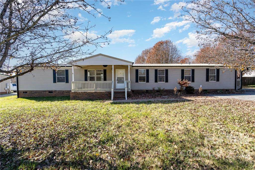 4289 Henry Dellinger Road - Photo 1