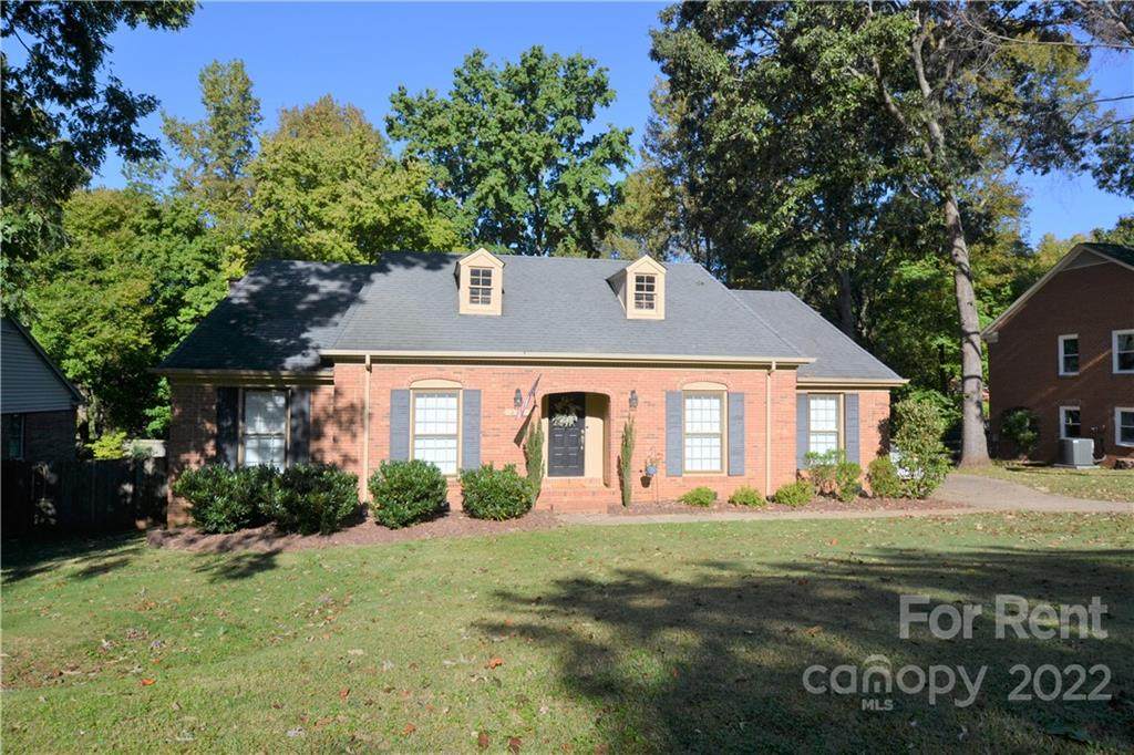 341 Neill Ridge Road - Photo 1