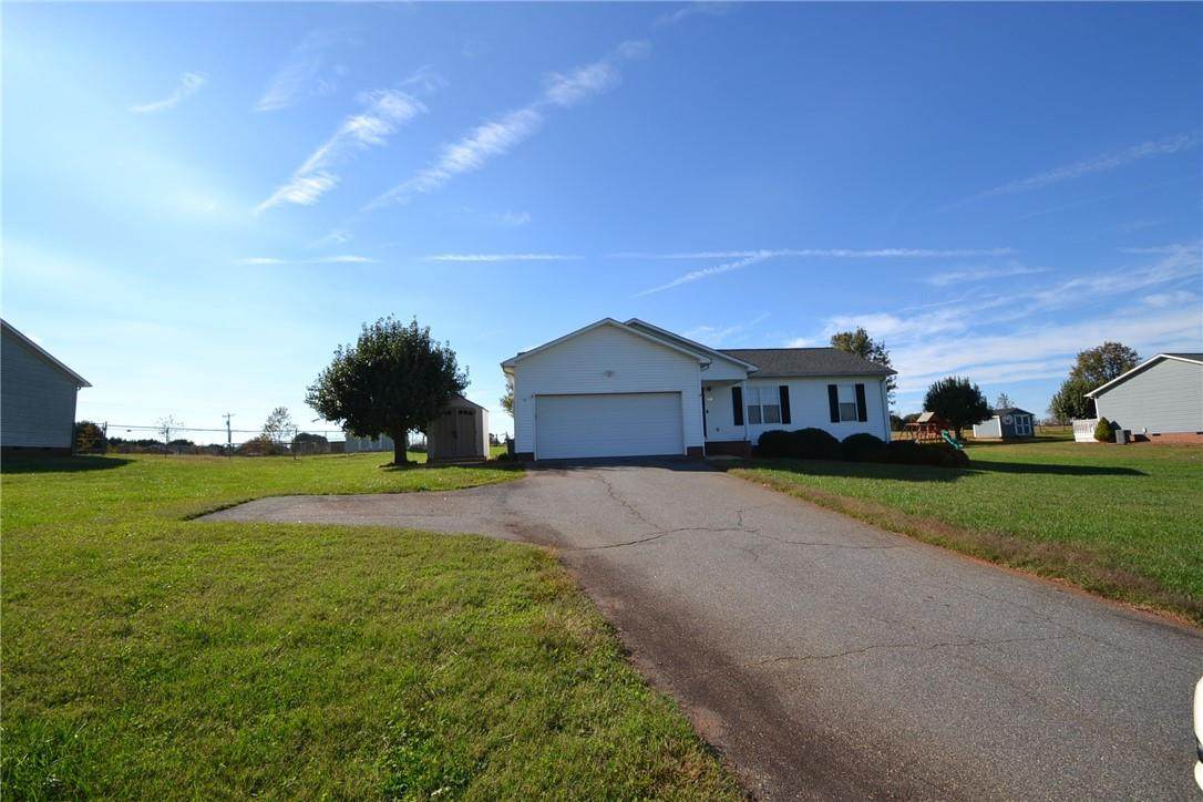 4703 Dalena Drive - Photo 1