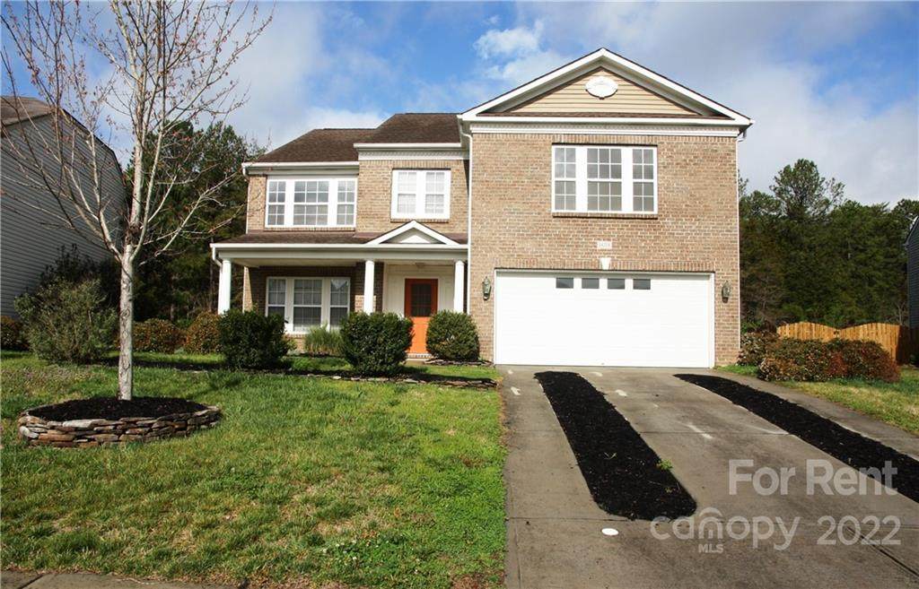 14214 Luscombe Farm Road - Photo 1