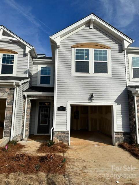 15606 Little Bluestem Street - Photo 1