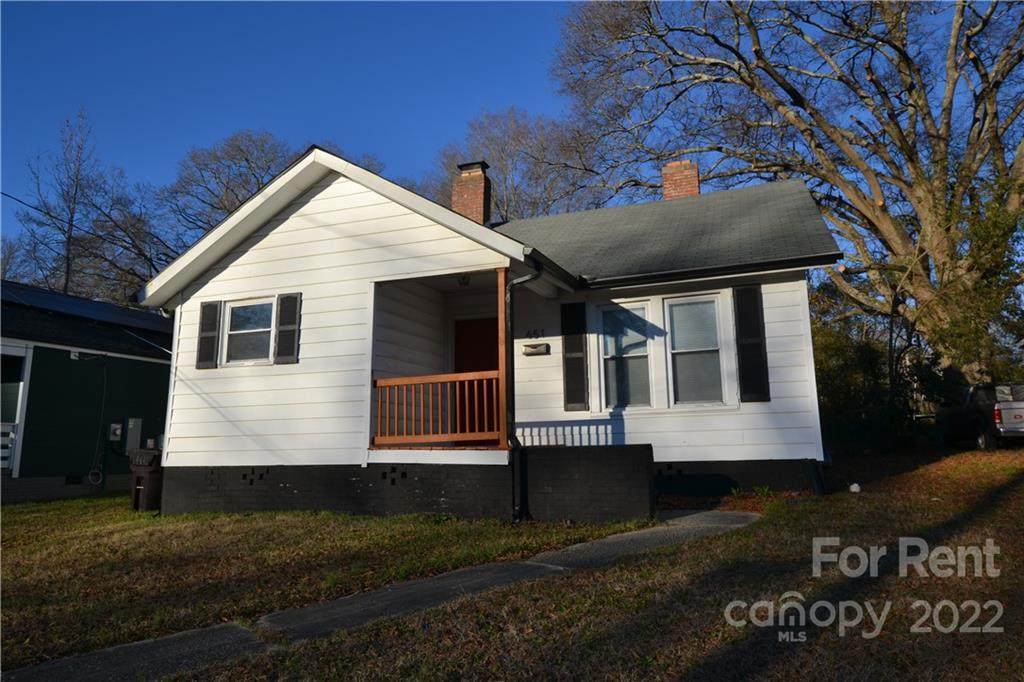 651 Flint Street - Photo 1