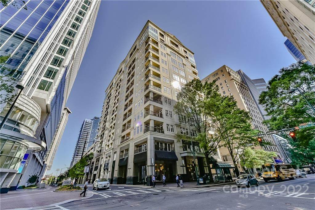 230 Tryon Street - Photo 1