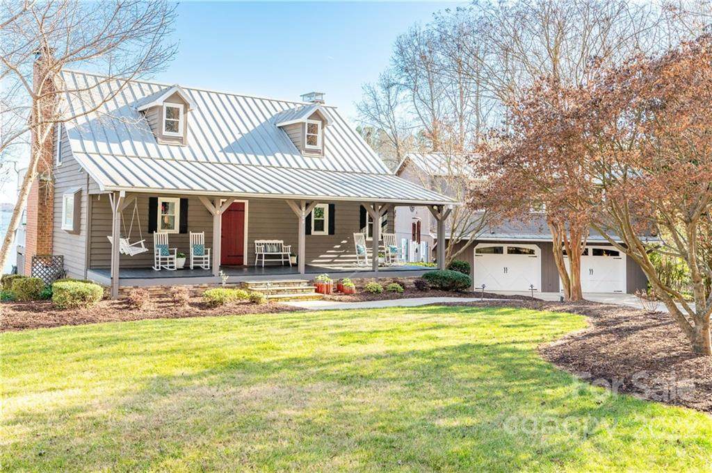 8855 Dog Leg Road - Photo 1