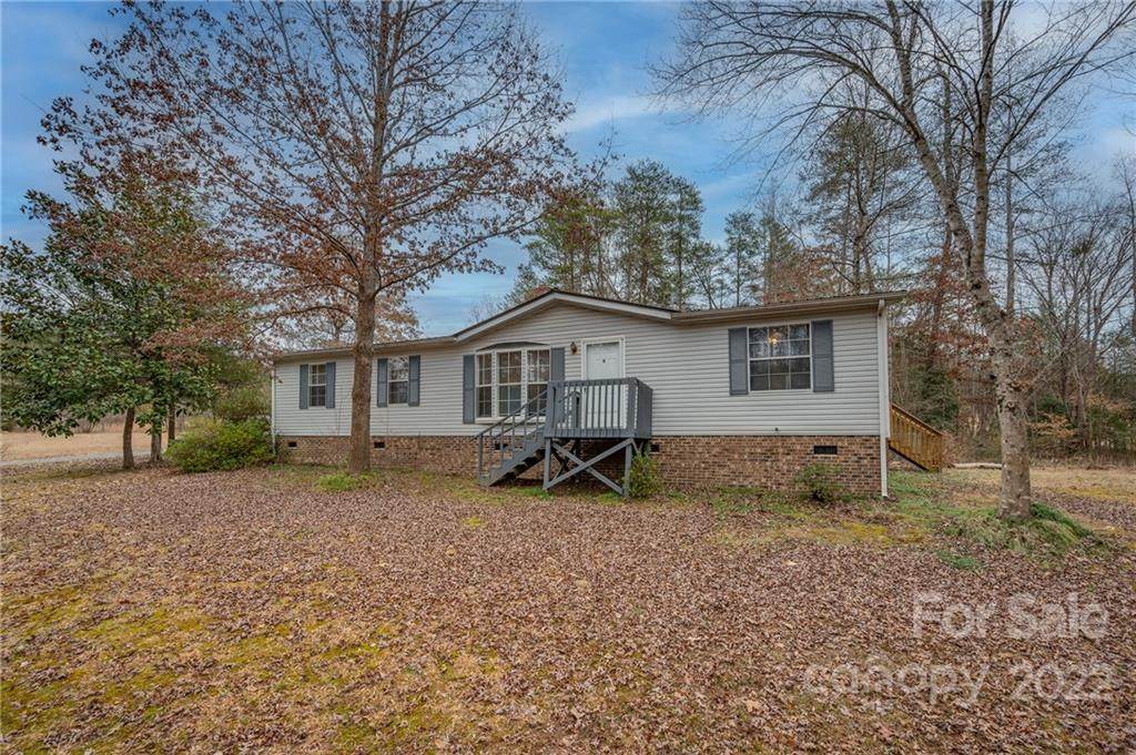 1139 Piney Knob Road - Photo 1