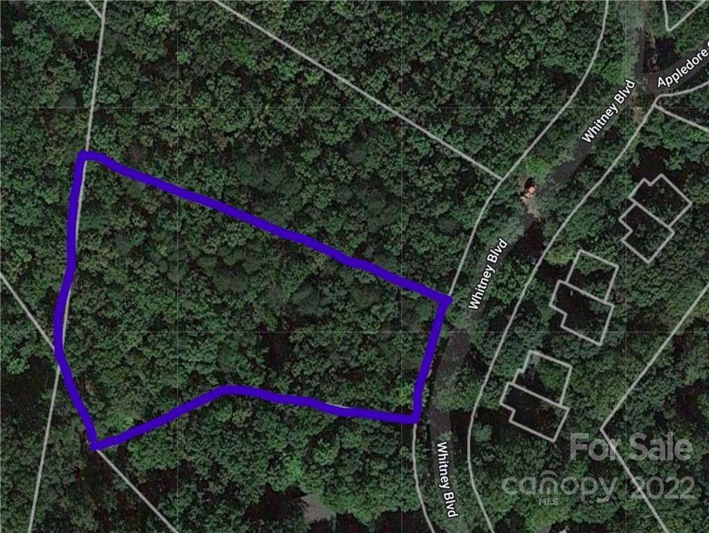 Lot 8 Whitney Boulevard - Photo 1