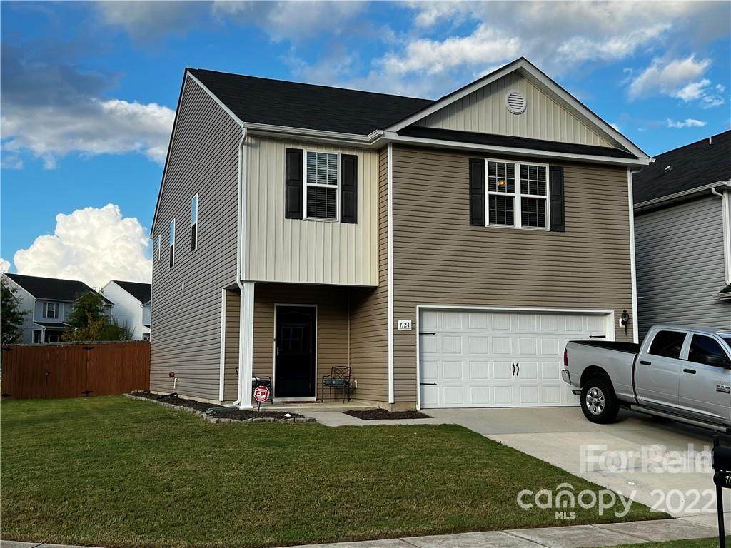 7124 Agava Lane - Photo 1