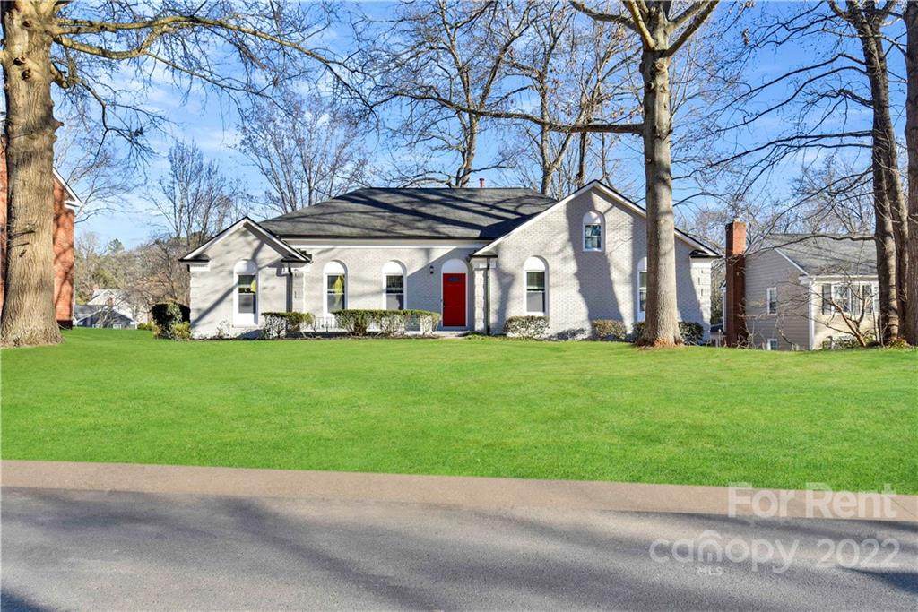 2820 Edwin Jones Drive - Photo 1