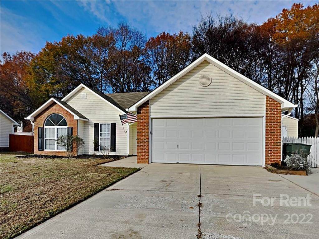 4688 Falcon Chase Drive - Photo 1