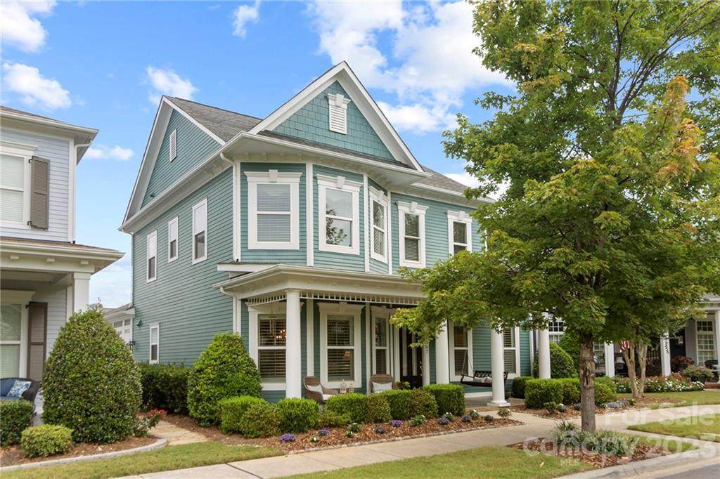 21907 Riddles Court - Photo 1