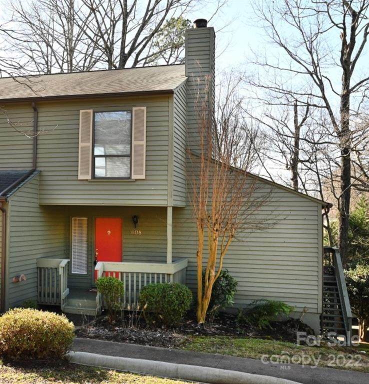 4340 North Center Street - Photo 1