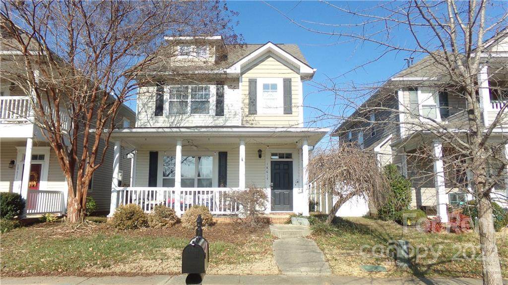18615 Bonham Lane - Photo 1