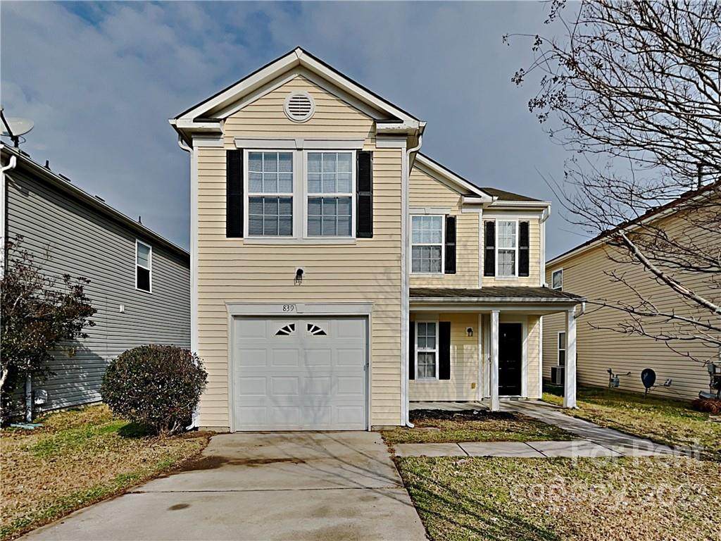 839 Littleton Drive - Photo 1