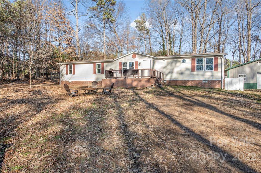 3569 Highway 601 Highway - Photo 1