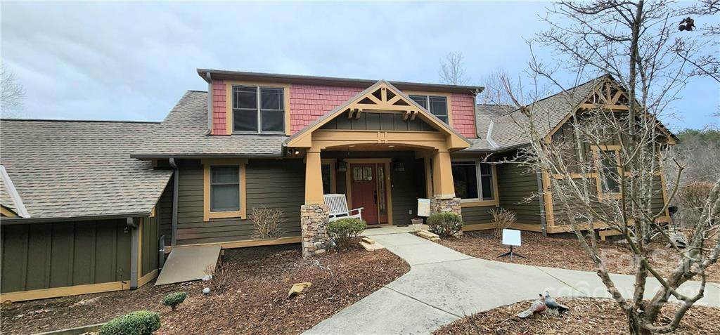 896 Spicer Cove Road - Photo 1
