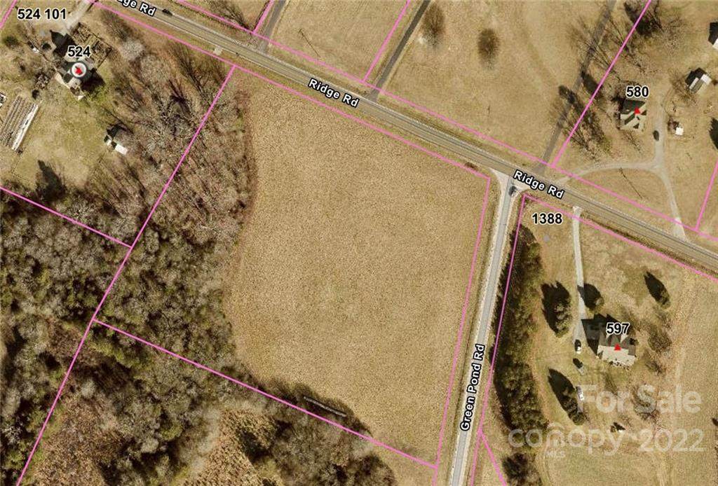 0000 Ridge Road - Photo 1
