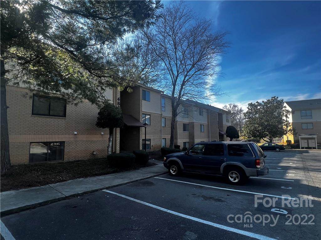 4824 Spring Lake Drive - Photo 1
