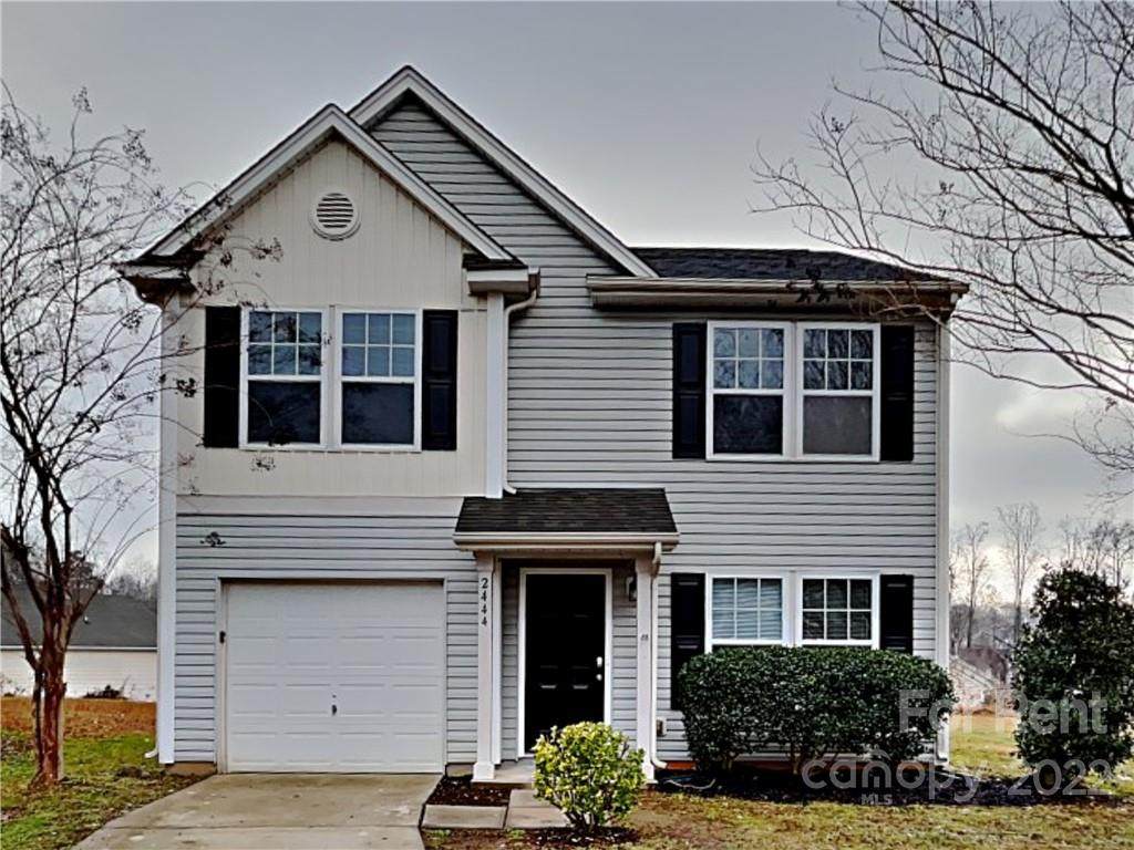 2444 Mint Thistle Court - Photo 1