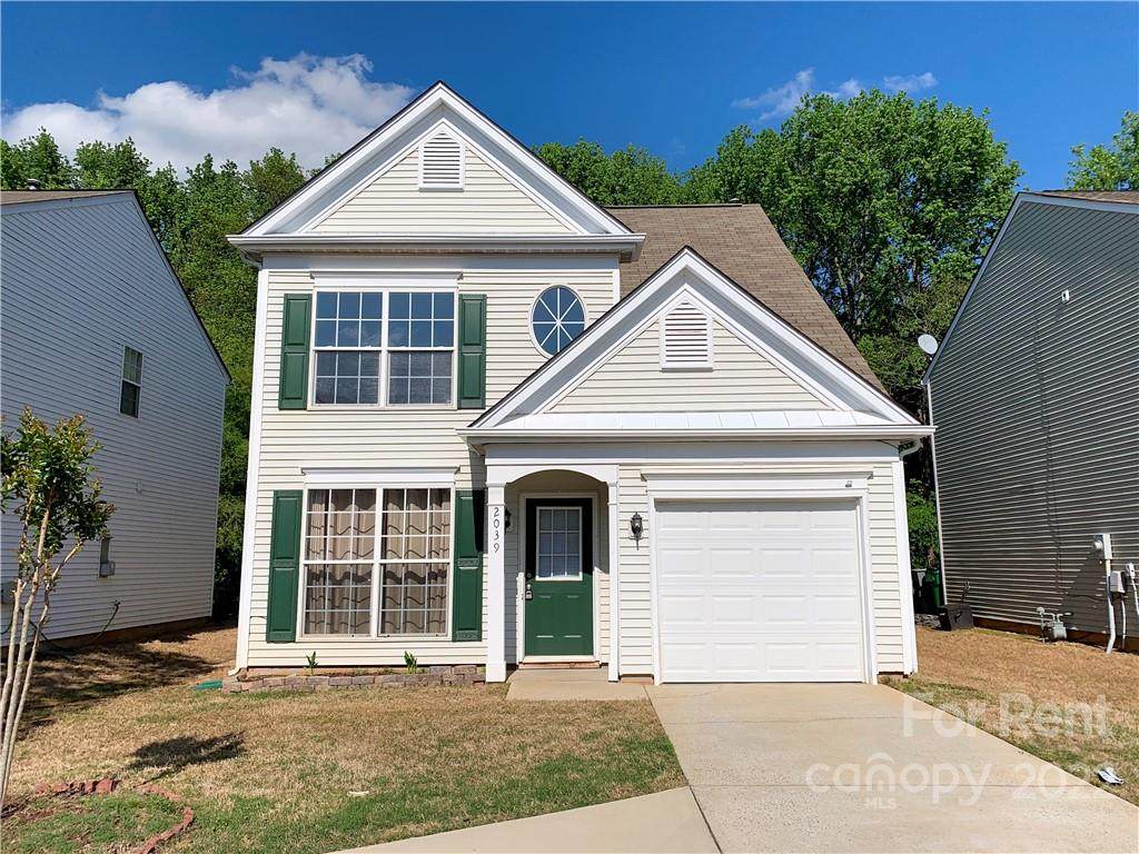 2039 Mckenzie Creek Drive - Photo 1