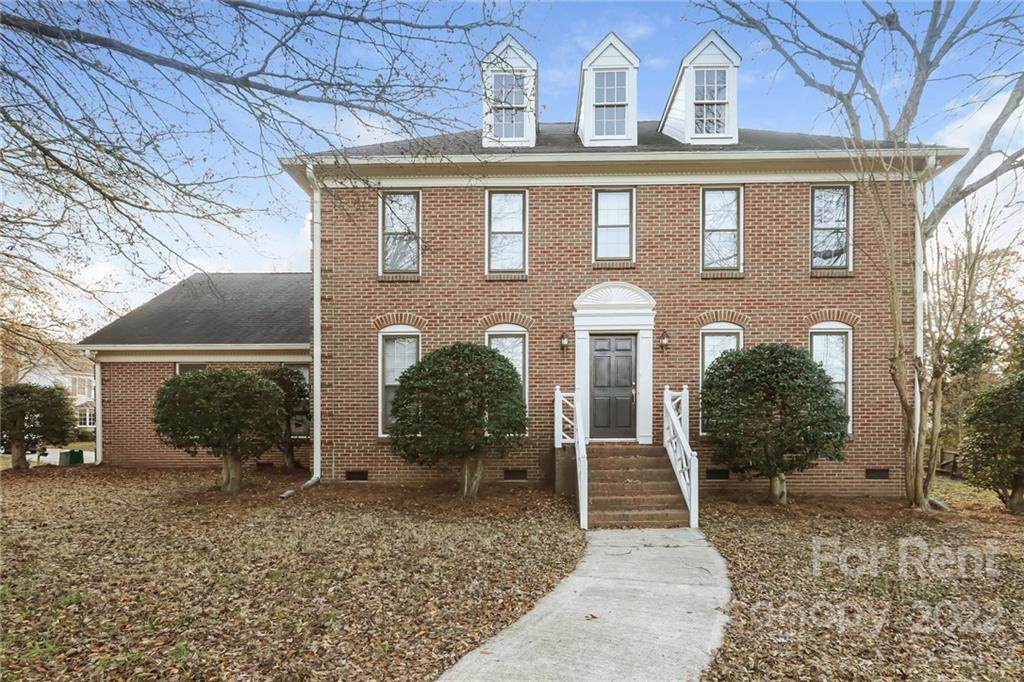 4810 Meadowridge Drive - Photo 1