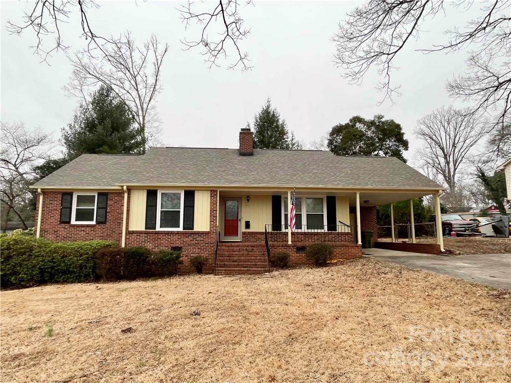 111 Lockman Street - Photo 1