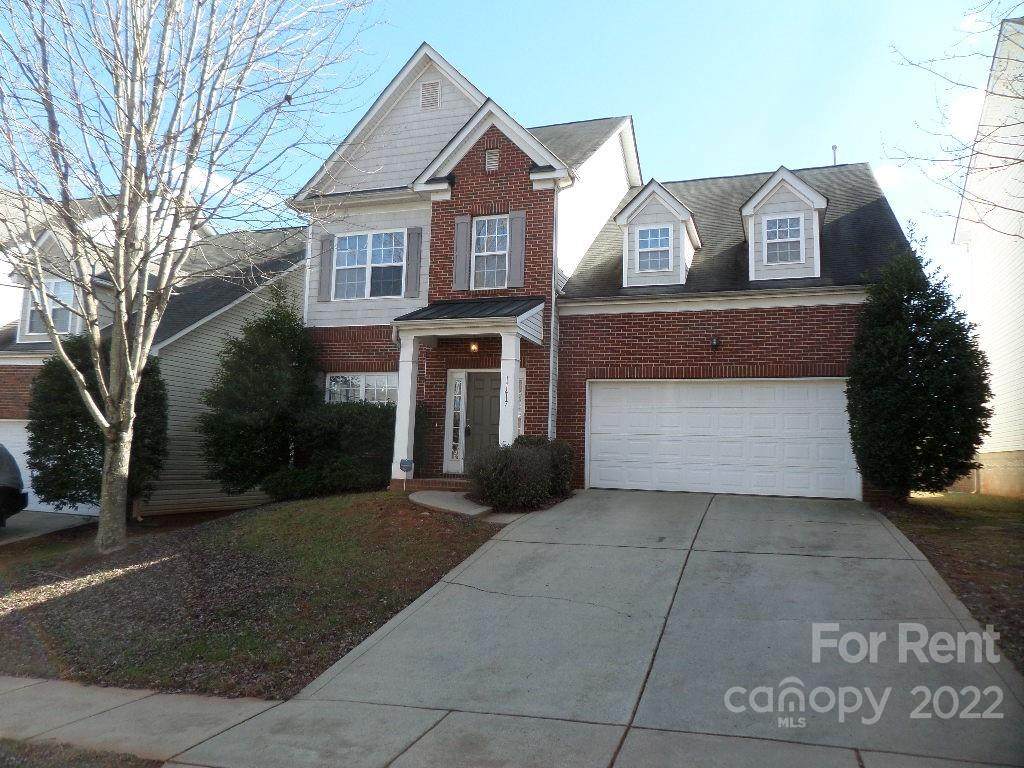 11417 Callahan Mill Drive - Photo 1