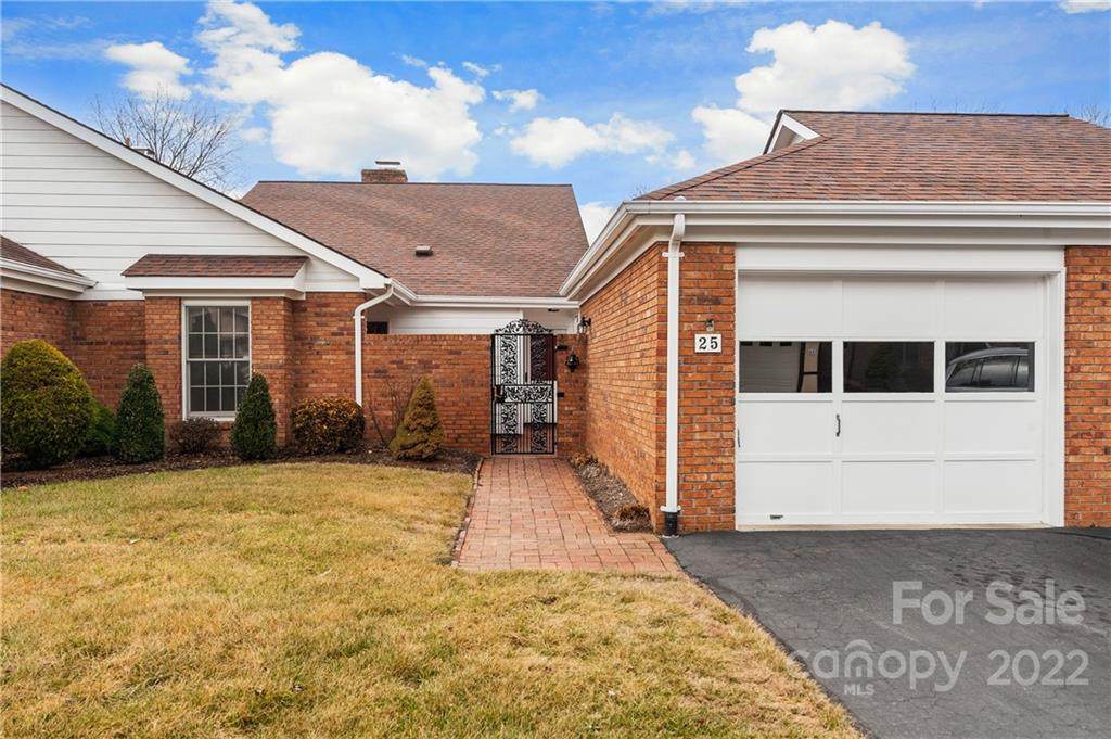 25 Lodge Lane - Photo 1