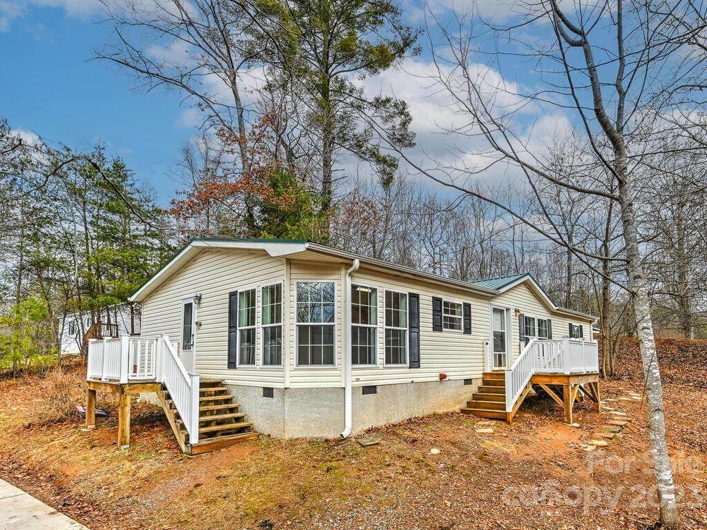 367 Turkey Creek Road - Photo 1