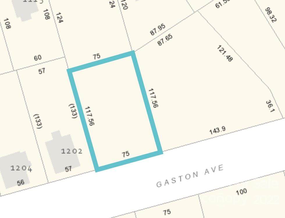 1134 Gaston Avenue - Photo 1