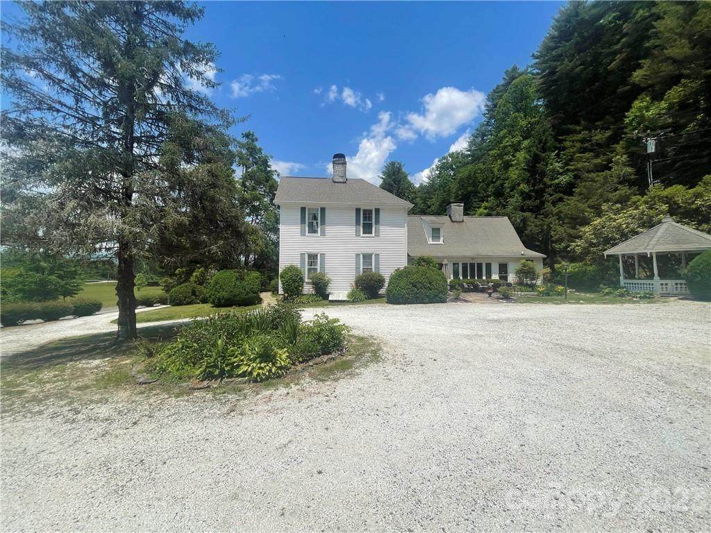 151 Everett Road - Photo 1
