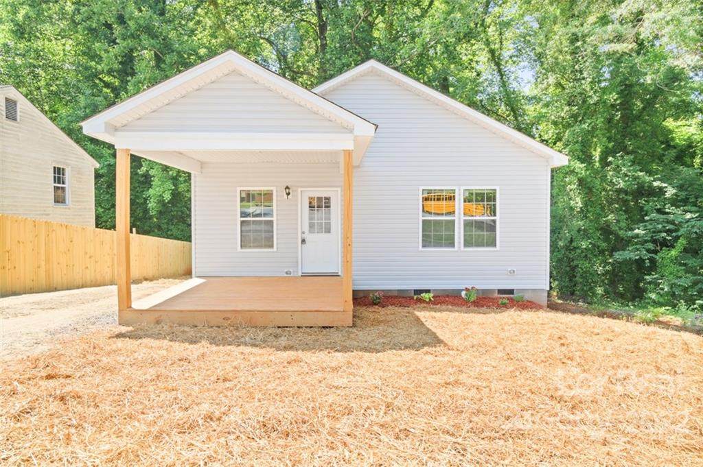 1010 Miller Street - Photo 1