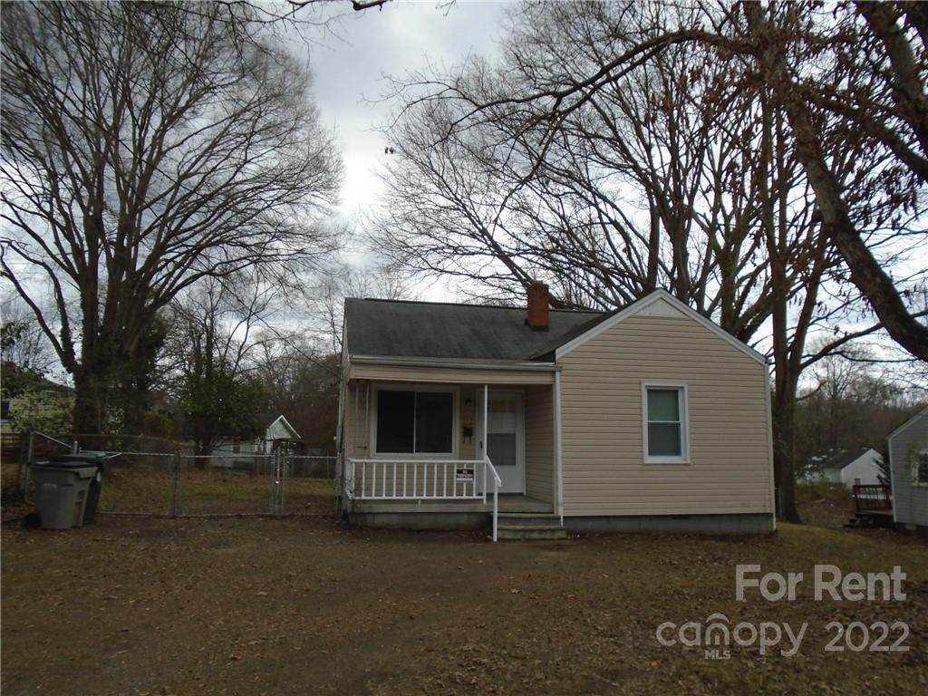 524 Scruggs Street - Photo 1