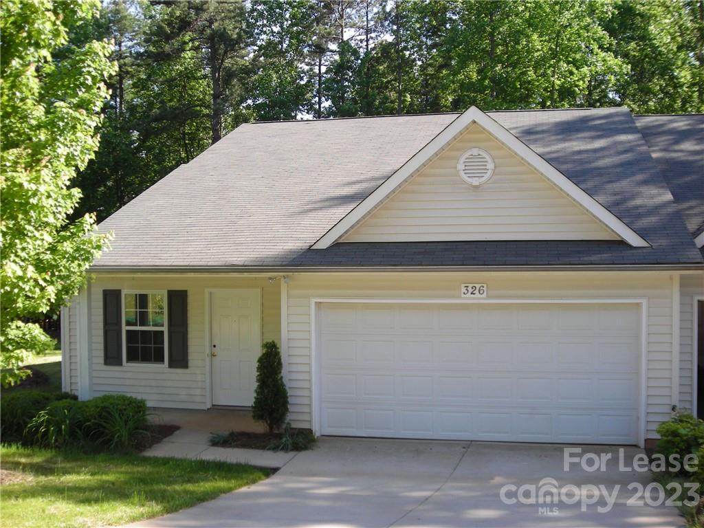 326 Faith Road - Photo 1
