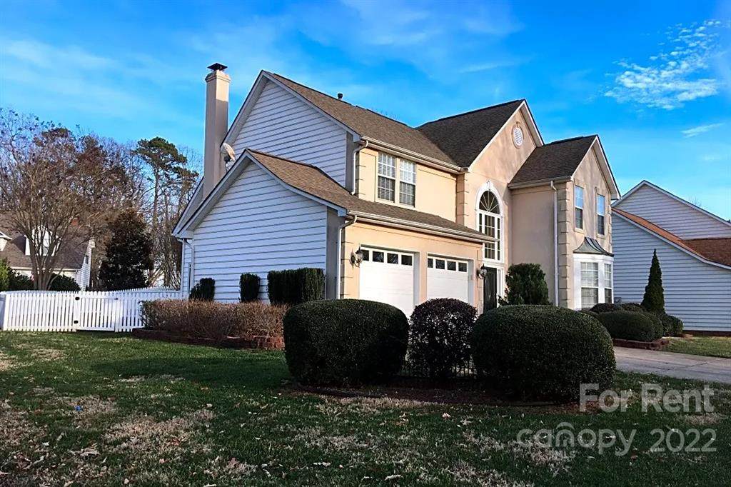 7601 Montrachet Lane - Photo 1