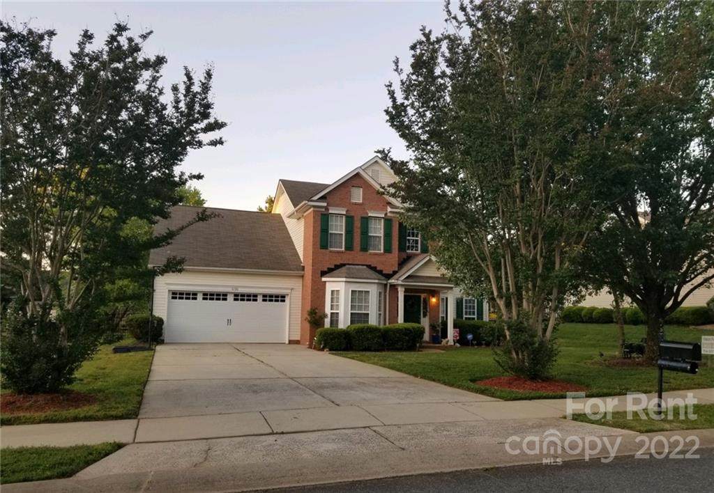 6106 Greengate Lane - Photo 1