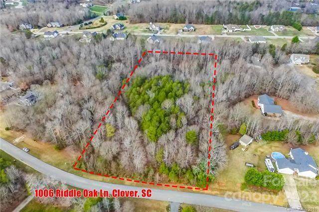 1006 Riddle Oak Lane - Photo 1