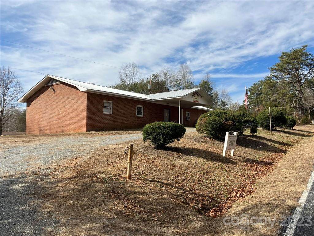 250 Old Ross Road - Photo 1