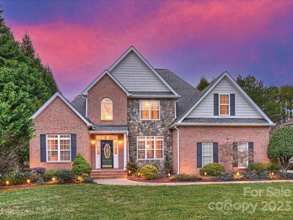 1032 Easthampton Lane - Photo 1