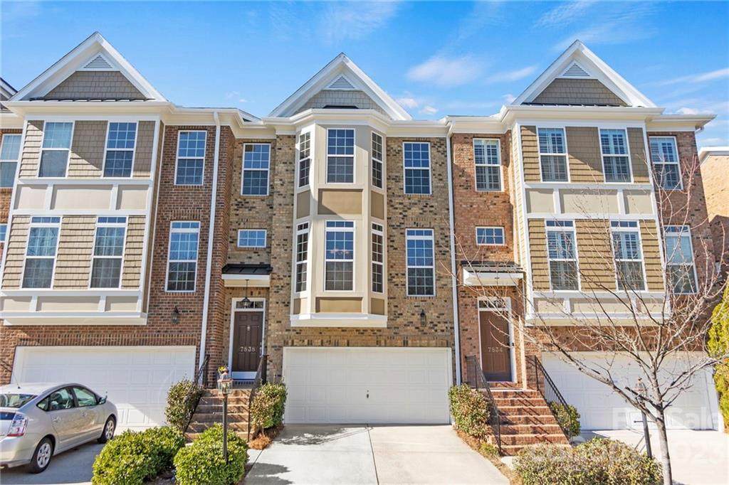 7838 Springs Village Lane - Photo 1