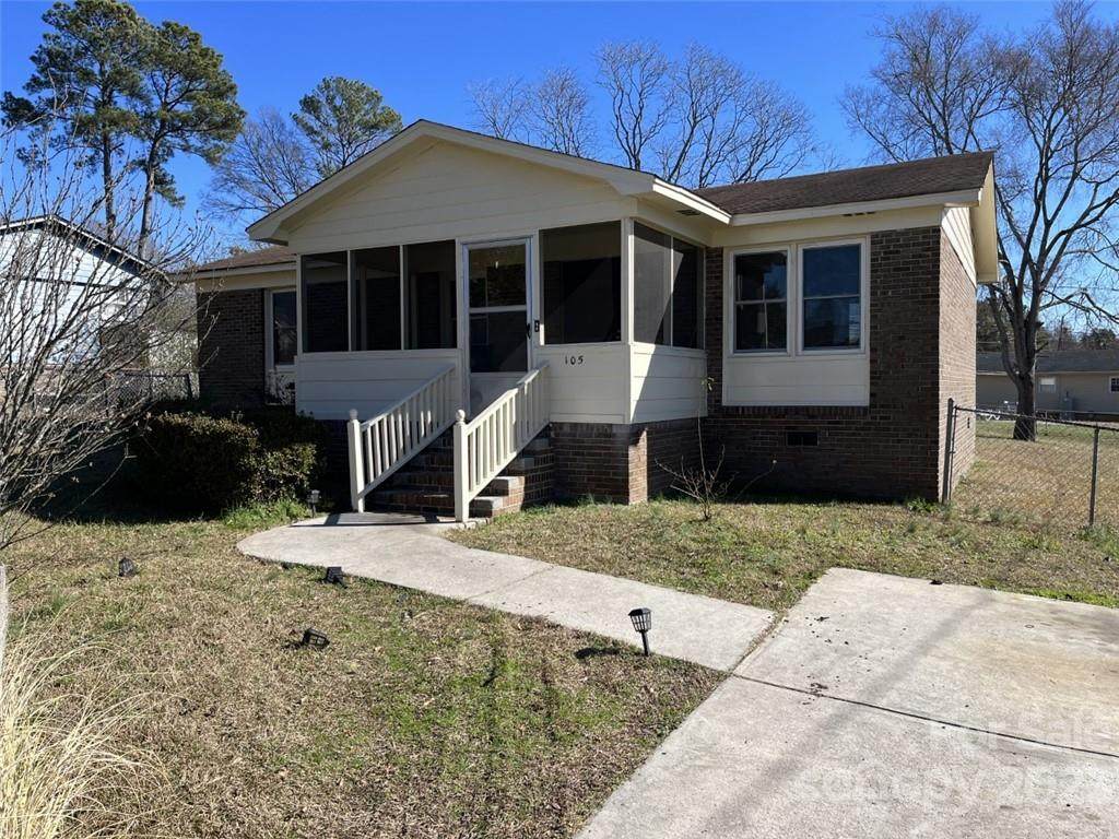 105 Freedom Drive - Photo 1