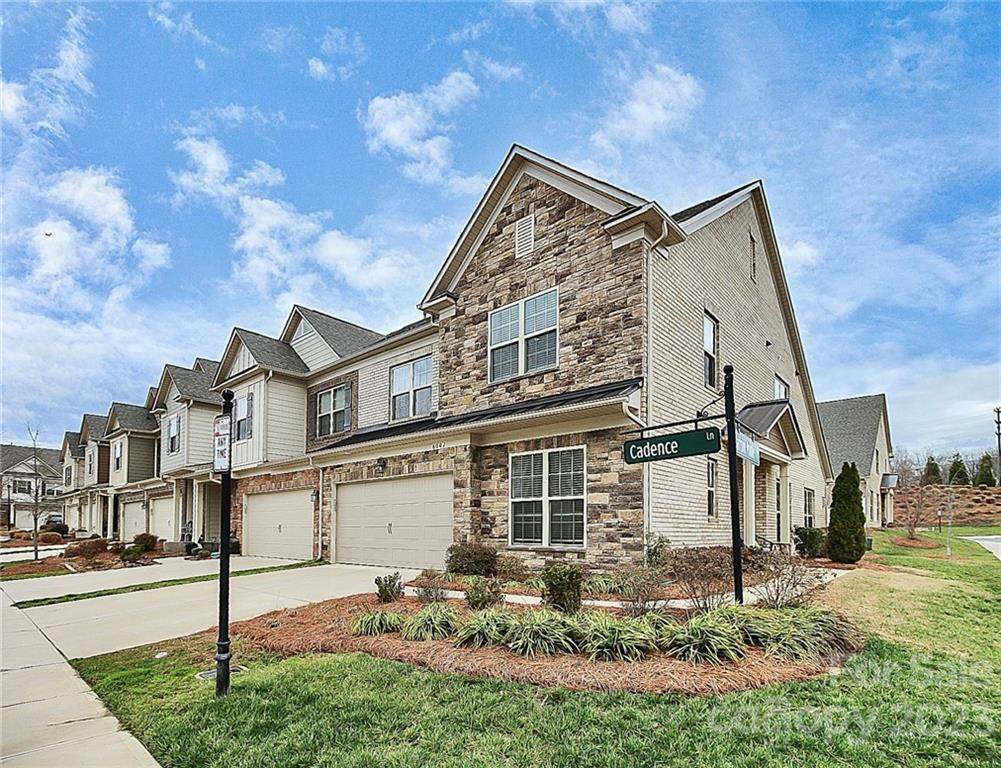 6002 Cadence Lane - Photo 1