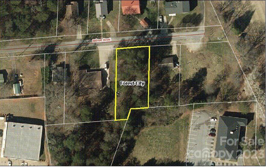 000 Bellvue Street - Photo 1